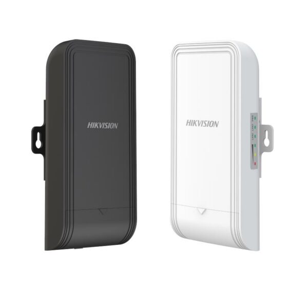 Transmetteur radio 5 GHz 867Mbps 500 m, la Paire [DS-3WF0EC-5ACT] - []