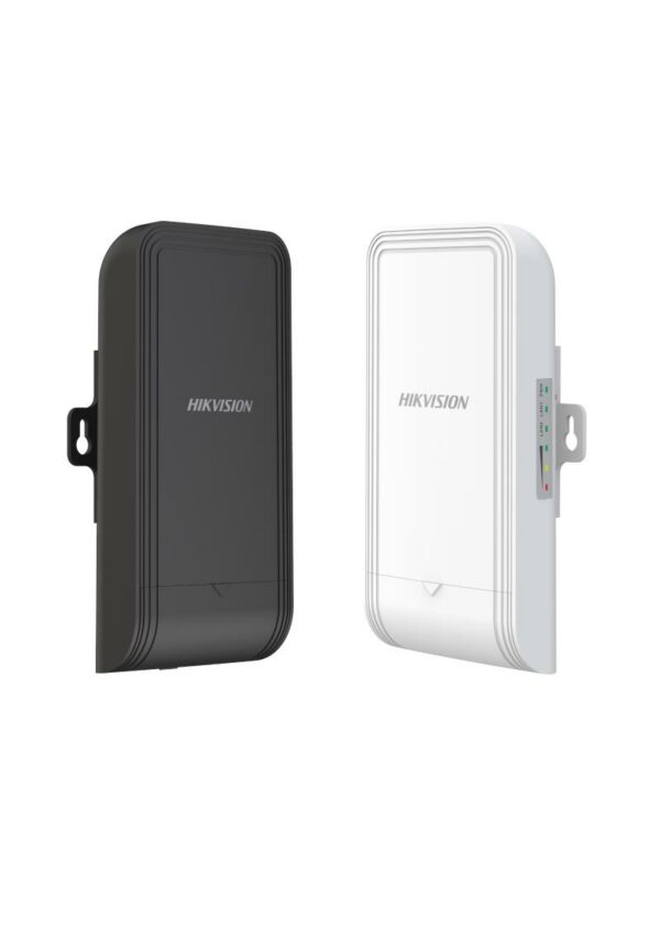 Transmetteur radio 5 GHz 867Mbps 500 m, la Paire [DS-3WF0EC-5ACT] - []