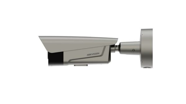Bullet fixe lectrice de plaque d'immatriculation ANPR 4 MP [DS-TCG406-E(12V/Poe)(2812)] - []