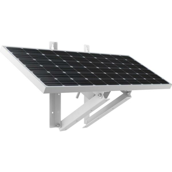Dôme 4 MP PTZ à énergie solaire 4G [DS-2DE2C400IWG-K/4G/C09S20(2.8mm)(O-STD)] - [] – Image 6