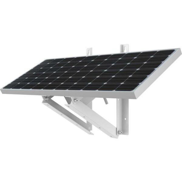 Dôme 4 MP PTZ à énergie solaire 4G [DS-2DE2C400IWG-K/4G/C09S20(2.8mm)(O-STD)] - [] – Image 8