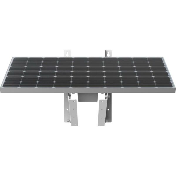 Dôme 4 MP PTZ à énergie solaire 4G [DS-2DE2C400IWG-K/4G/C09S20(2.8mm)(O-STD)] - [] – Image 7
