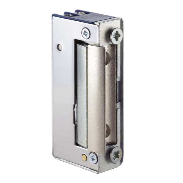 Gâche à rupture de courant électrique Série 5 à encastrer 12V DC [35X10] - [3760273118440]