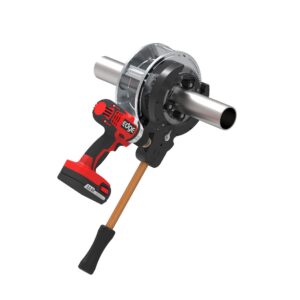 Outil de charge manuelle des ressorts SAFESPRING [802MC00020]
