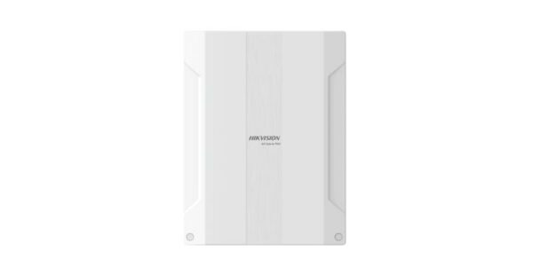 Centrale Filaire HYBRIDE Réseau, Wi-Fi, GPRS,3G/4G PRO 64 zones [DS-PHA64-LP(B)(O-STD)] - []