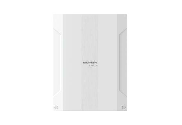 Centrale Filaire HYBRIDE Réseau, Wi-Fi, GPRS,3G/4G PRO 64 zones [DS-PHA64-LP(B)(O-STD)] - []