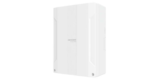 Centrale Filaire HYBRIDE Réseau, Wi-Fi, GPRS,3G/4G PRO 64 zones [DS-PHA64-LP(B)(O-STD)] - [] – Image 2