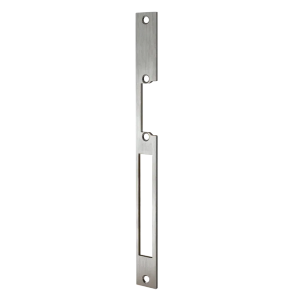 Têtière plate 250 x 22 mm F1S à bout carré [SP25022-F1SUX] - [3760273117405]