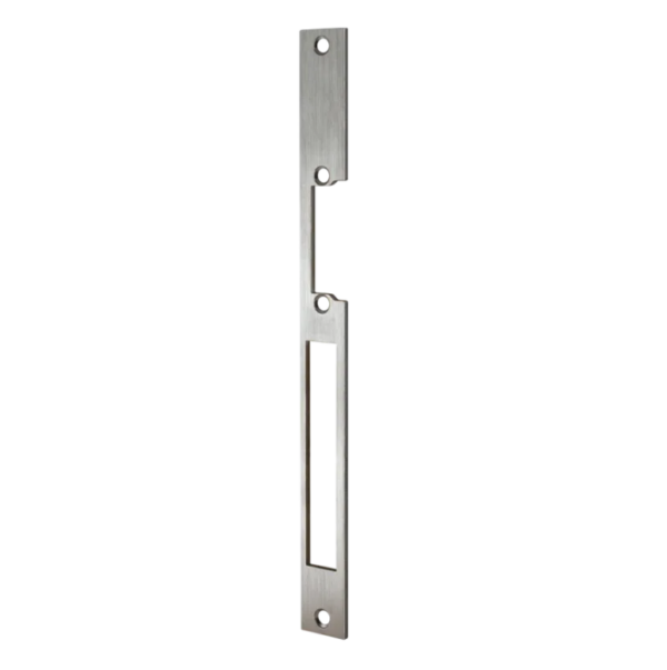 Têtière plate 250 x 22 mm F1S à bout carré [SP25022-F1SUX] - [3760273117405]