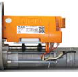 MOTEUR CENTRAL ACM 290 Nm Enrlt. : Ø 240 [TITAN 1240/76 S E HT] - [AC26B059]