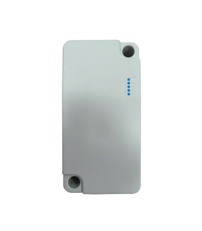 Centrale GSM Data Eco pour contrôle d’accès [R101-0006]