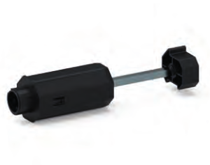 TANDEM ESCAMOTABLE OCTO 60 PORTE ROULEMENT [A484A]