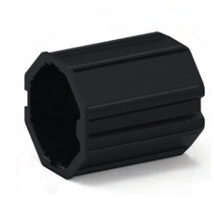 ADAPTATEUR EMBOUTS OCTO 60/70 [A482]