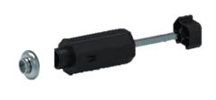 TANDEM ESCAMOTABLE OCTO 60 AVEC ROULEMENT [A484A+B132]