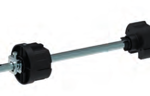 TANDEM RÉGLABLE ZF80 Ø16 L.360 [A352A]