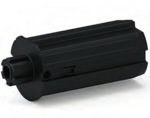 EMBOUT ESCAMOTABLE ZF64 CRABOT MÂLE - AL 12/CARRÉ 10 [A322B]