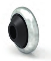 ROULEMENT NYLON Ø 42-AL12 [B141B]