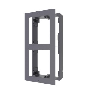 Support d'interphone vidéo 2 postes [DS-KD-ACW2] [305700451]
