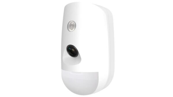 Détecteur IR 15m 90° avec caméra [DS-PDPC12P-EG2-WE(B)(O-STD)] - [] – Image 2