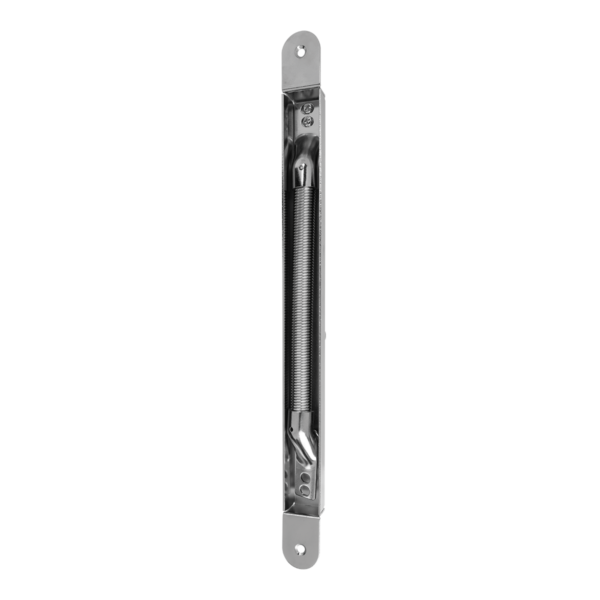 Passage de câble à encastrer, longueur 260 mm, pour ouverture porte 100° [DLM100] - [3760273111090]