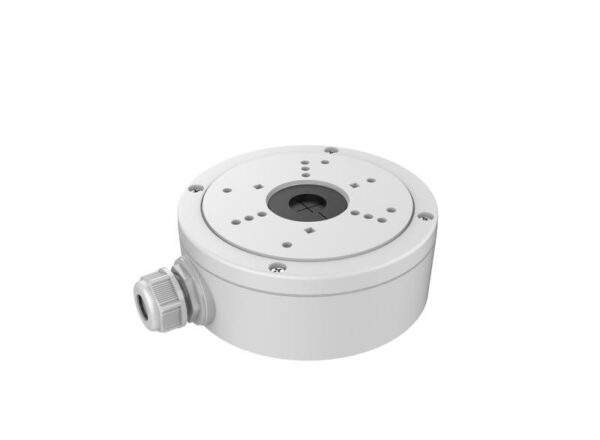 Boîte de jonction / Dôme [DS-1280ZJ-S] - []