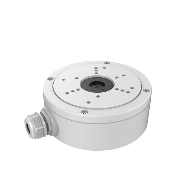 Boîte de jonction / Dôme [DS-1280ZJ-S] - []