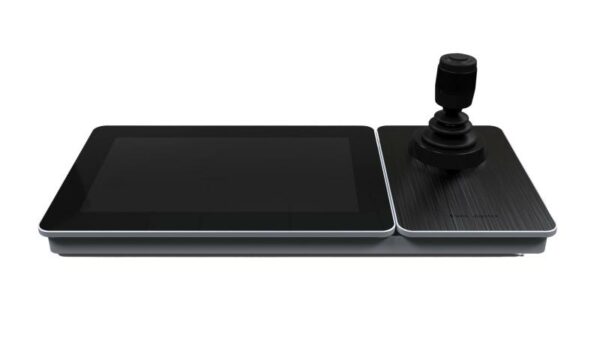 🟥 Clavier réseau [DS-1600KI(B)(O-STD)]