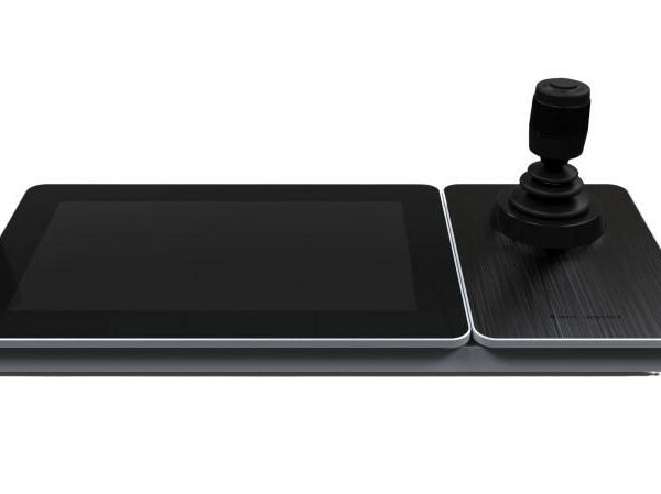 🟥 Clavier réseau [DS-1600KI(B)(O-STD)]