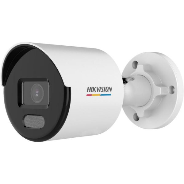 Mini Bullet 4 MP fixe ColorVu MD 2.0 [DS-2CD1047G2-LUF(2.8mm)(O-STD)] - []
