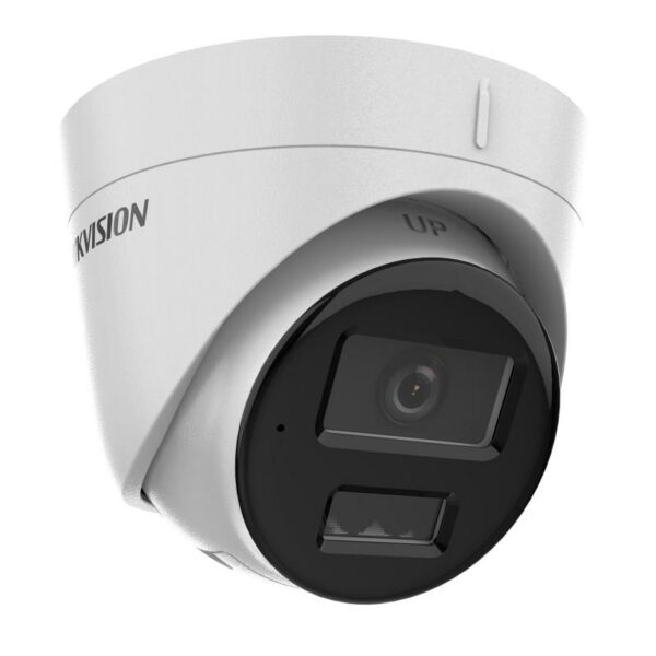 🟥 Tourelle 4 MP fixe hybride intelligente [DS-2CD1343G2-LIU(4mm)(O-STD)] - [] – Image 2