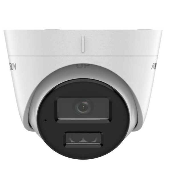 🟥 Tourelle 4 MP fixe hybride intelligente [DS-2CD1343G2-LIU(4mm)(O-STD)] - [] – Image 3