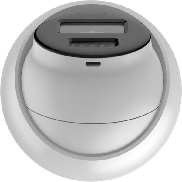 Tourelle 4 MP fixe ColorVu MD 2.0 [DS-2CD1347G2-LUF(2.8mm)(O-STD)] - [] – Image 5