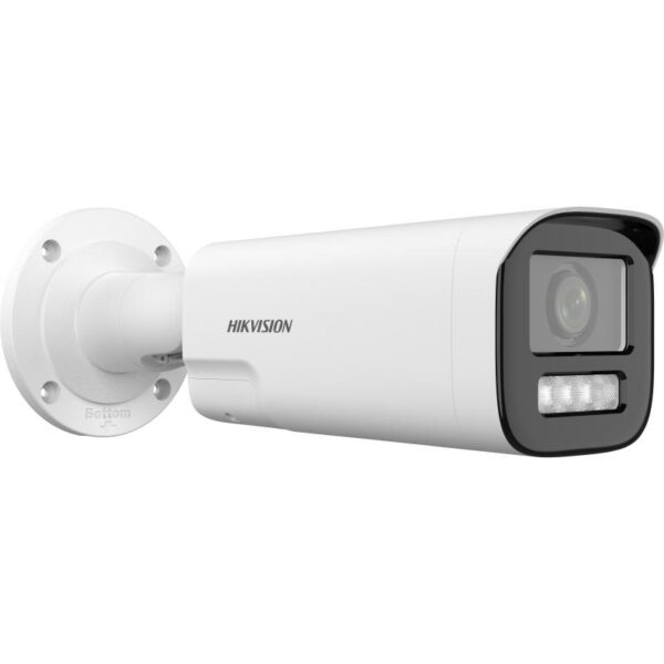 Bullet 4 MP à focale variable MD 2.0 Dual Light [DS-2CD1643G2-LIZSU/SL(2.8-12mm)(O-STD)] - [] – Image 2