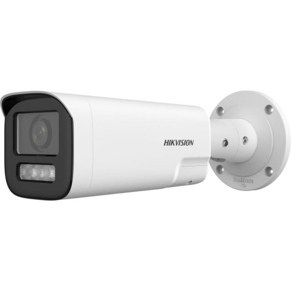 Bullet 4 MP à focale variable MD 2.0 Dual Light [DS-2CD1643G2-LIZSU/SL(2.8-12mm)(O-STD)] - []