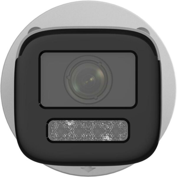 Bullet 4 MP à focale variable MD 2.0 Dual Light [DS-2CD1643G2-LIZSU/SL(2.8-12mm)(O-STD)] - [] – Image 3