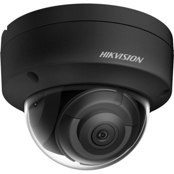 Dôme 4 MP fixe AcuSense [DS-2CD2143G2-LIS2U(2.8mm)(O-STD)] - [] – Image 2