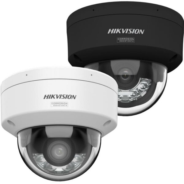 🟥 Dôme 4 MP fixe ColorVu Smart Hybrid Light [DS-2CD2147G3-LIY(2.8mm)(O-STD)] - []