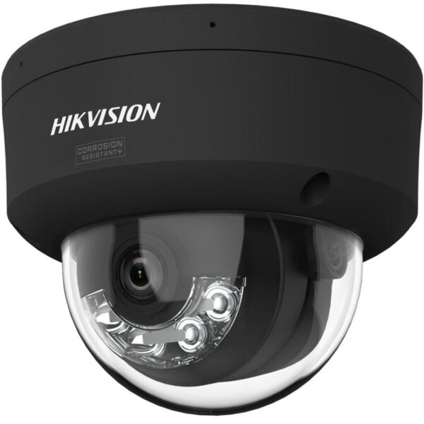 🟥 Dôme 4 MP fixe ColorVu Smart Hybrid Light [DS-2CD2147G3-LIY(2.8mm)(O-STD)] - [] – Image 2
