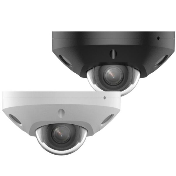 Dôme 2 MP fixe hybride intelligente AcuSense [DS-2CD2523G2-LIS2U(2.8mm)(O-STD)] - []