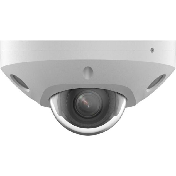 Dôme 2 MP fixe hybride intelligente AcuSense [DS-2CD2523G2-LIS2U(2.8mm)(O-STD)] - [] – Image 3