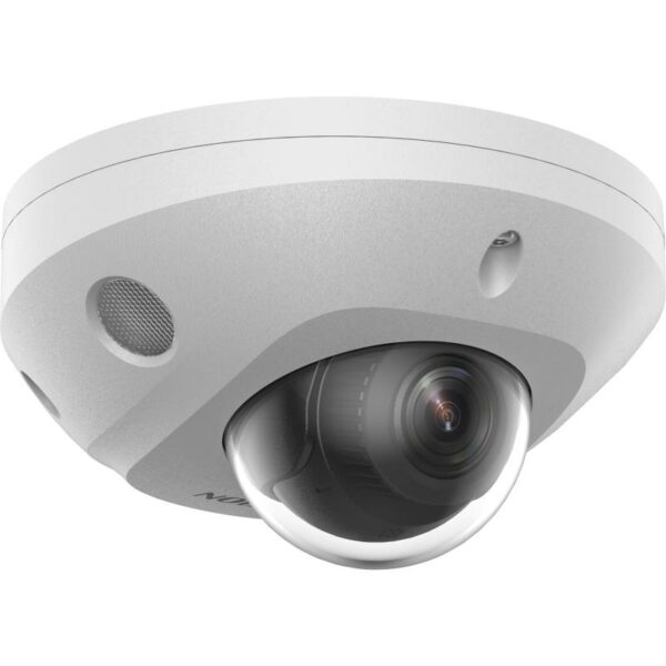 Dôme 2 MP fixe hybride intelligente AcuSense [DS-2CD2523G2-LIS2U(2.8mm)(O-STD)] - [] – Image 4