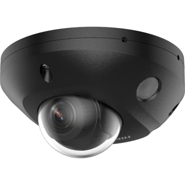 🟥 Dôme mini 4 MP fixe hybride intelligente Acusense [DS-2CD2543G2-LI2U(4mm)(O-STD)] - [] – Image 3