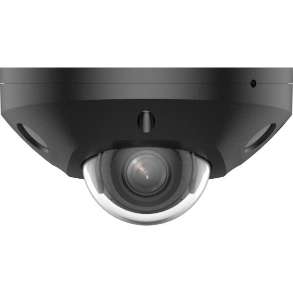 🟥 Dôme mini 4 MP fixe hybride intelligente Acusense [DS-2CD2543G2-LI2U(4mm)(O-STD)] - [] – Image 2