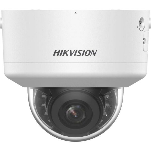 Dôme 4 MP focale variable PTRZ motorisée ColorVu hybride intelligent [DS-2CD2747G2H-LIPTRZS(2.8-12mm)(O-STD)] - [] – Image 4