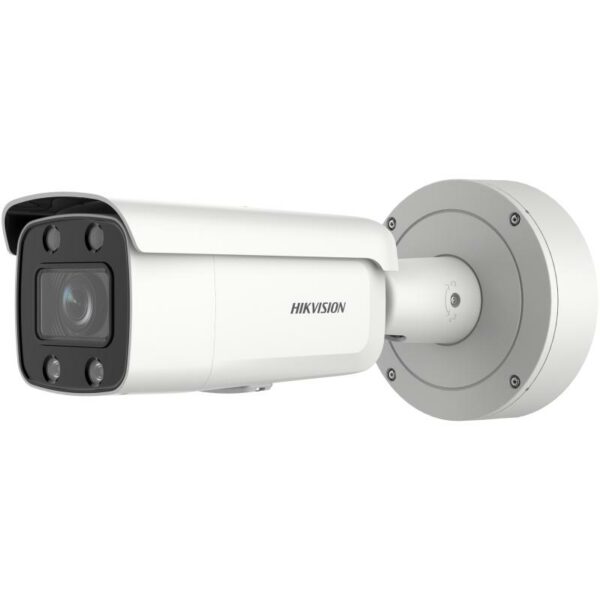 🟥 Bullet 4 MP motorisée focale variable ColorVu [DS-2CD3647G2-LZS(3.6-9mm)(C)(O-STD)] - []