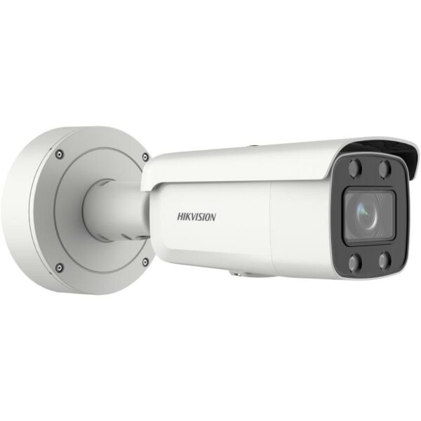 🟥 Bullet 4MP Vari focale ANPR DeepinView [iDS-2CD7A46G0/P-IZHSY(2.8-12mm)(C)O-STD] - [] – Image 2