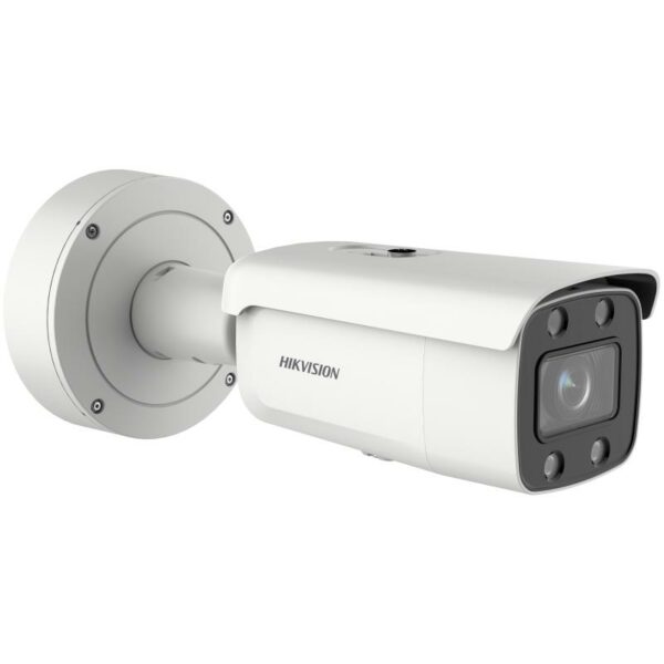 🟥 Bullet 4MP Vari focale ANPR DeepinView [iDS-2CD7A46G0/P-IZHSY(2.8-12mm)(C)O-STD] - [] – Image 3