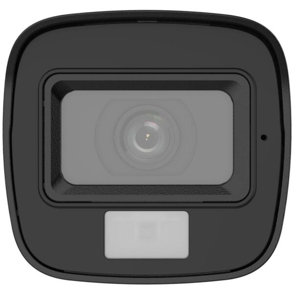Bullet mini fixe hybride intelligente 3K avec audio [DS-2CE16K0T-LPFS(3.6mm)(O-STD)] - [] – Image 3