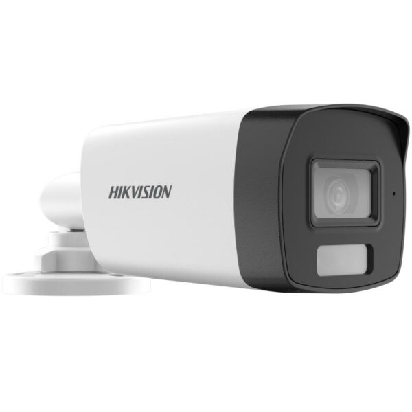 🟥 Bullet 3K(5 MP) Fixe Hybride Intelligente [DS-2CE17K0T-EXLF(3.6mm)(O-STD)] - [] – Image 3