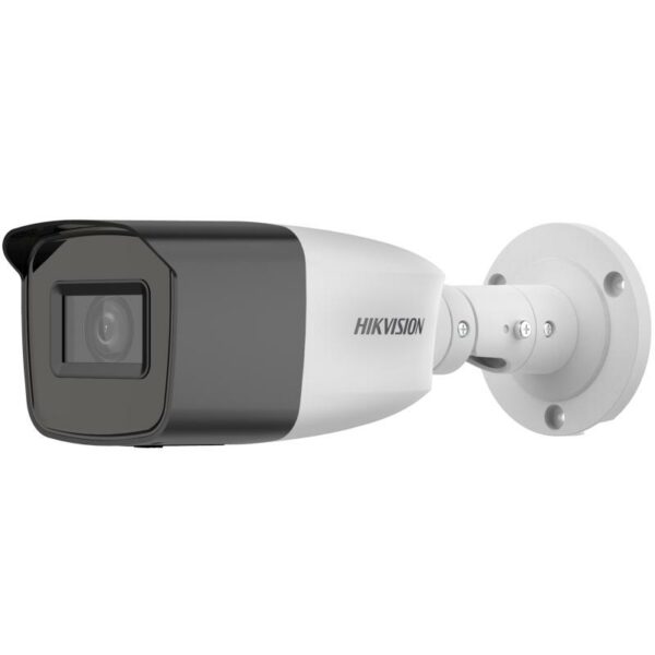 Bullet 2 MP à focale variable manuelle PoC [DS-2CE19D0T-VFIT3E(2.7-13.5mm)(O-STD)(C)] - []